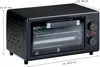 LKW Backofen 24 Volt 300 Watt, Reise Minibackofen, Produktbild-Vorschau 2