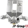 JP GROUP Bremssattel Hinten Links für NISSAN X-TRAIL (T31) Produktbild-Vorschau 3