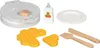 Waffeleisen mit Zubehör Produktbild-Vorschau 1