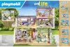 PLAYMOBIL Architecte Puppenhaus, My Life, 326 Teile, Ab 4 Produktbild-Vorschau 6