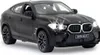 JAMARA BMW X6 M F96 1:14 - Schwarz - LED Licht, Produktbild-Vorschau 6