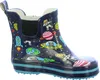 Beck Gummistiefel Space Jungen 3537313831 Blau 25 EU Produktbild-Vorschau 17