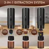Draagbare 3-in-1 mini espressomachine met 20 bar druk, Productafbeelding-voorbeeld 3