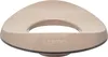 Luma Toilettensitz - Desert Taupe Produktbild-Vorschau 1
