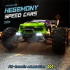 ZLL SG116 Max 1/16 2,4 G 4WD 40km/h Kartáčované RC auto s Náhled obrázku produktu 4