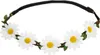 Oblique Unique Blumen Haarband Stirnband Haarschmuck Produktbild-Vorschau 1