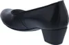 Waldläufer Hilaria, Pumps, Nappa (Glattleder), schwarz, Produktbild-Vorschau 15
