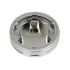 Grohe Europlus capuchon 95 mm pour levier chromé - 46130000 Voir les images du produit 5