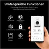 Zedar K1200 - Automatische Katzentoilette - Produktbild-Vorschau 2