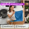 AR Line 2er Pack Jersey Kissenbezüge 40x40 Baumwolle – Produktbild-Vorschau 6