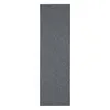 Läufer TRAFFIC grau 330 AB Grau 90x330 cm Produktbild-Vorschau 2