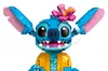 LEGO® Disney Classico 43249 Stitch Anteprima dell’immagine prodotto 3