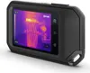 FLIR C-5 thermal imaging camera Black Built-in display 160 Anteprima dell’immagine prodotto 9