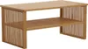 Bambus Couchtisch MCW-N80, Wohnzimmertisch Tisch Sofatisch Produktbild-Vorschau 7