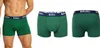 Lee Cooper Pánské Boxerky – Bavlna, Logo Bm4143, 4 Kusy, Náhled obrázku produktu 10
