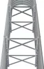 vidaXL Hochbeet Verzinkter Stahl 152x40x68 cm Grau Produktbild-Vorschau 5