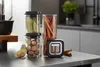 GEFU  Vorratsdosen-Set PANTRY, 4-teilig Produktbild-Vorschau 17
