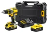DeWalt DCD791P2-QW Akku-Bohrschrauber 18V / 5,0 Produktbild-Vorschau 1