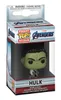 Marvel Avangers - Hulk  - Schlüsselanhänger Funko Pocket Produktbild-Vorschau 3
