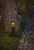 Lampa ogrodowa Led solarna BLACE Podgląd zdjęcia produktu 4