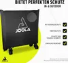 JOOLA Table Cover | Housse de protection pour table de Voir les images du produit 3