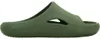 Sandali Del Marchio Crocs Del Modello Mellow Recovery Slide Anteprima dell’immagine prodotto 4