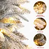 Yorbay Künstlicher Weihnachtsbaum  150/180/210cm Produktbild-Vorschau 2