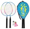 Juniorský bedmintonový set SCHILDKROT Náhľad obrázku produktu 2