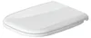 Duravit WC-Sitz Duravit 006731 D-Code, Weiß Hochglanz, 1 Produktbild-Vorschau 22