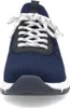 Remonte  Damenschuhe sportlicher Schnürer Blau Freizeit, Produktbild-Vorschau 15