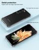 Galaxy S23 Hülle, LaimTop Transparent Weich TPU Fallschutz Produktbild-Vorschau 3