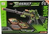Großes Spielzeuggewehr 65cm mit Licht & Sound - Produktbild-Vorschau 2