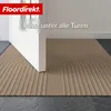 Floordirekt Tappetino antisporco Circa, tappetino lavabile Anteprima dell’immagine prodotto 2