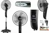 Robuster Und Leistungsstarker Bodenventilator Mit Lcd Produktbild-Vorschau 2