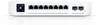 Ubiquiti Switch UniFi 8xRJ45 2,5G/2xSFP+ 10G Managed PoE+ Produktbild-Vorschau 21