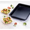Oetker 42 x 29 cm BACK-IDEE, plaque à pizza carrée de Voir les images du produit 3