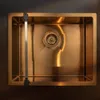 Wunderbar Erweiterbare Küchenbar – Happy Sinks Produktbild-Vorschau 2