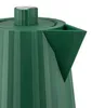 Alessi Plisse Wasserkocher grün Produktbild-Vorschau 4