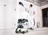 Festool Szlifierka Do Gipsu / Żyrafa Lhs-E 225 Eq Podgląd zdjęcia produktu 30