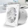 150mm axiální průmyslový ventilátor Kovový ventilátor pro Náhled obrázku produktu 1