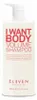 Szampon Eleven I Want Body Volume Podgląd zdjęcia produktu 3
