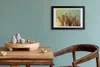 Bild 30x20 MDF-Rahmen, Wandkunst Löwenzahn Samen Produktbild-Vorschau 2