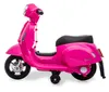 Jamara Ride-on Vespa Mini, 1,6 rok/roky, 4 kolo/kola, Náhled obrázku produktu 7