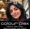 Smart Beauty Reines Schwarz permanentes Haarfärbemittel mit Produktbild-Vorschau 3