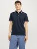 JACK & JONES JACK & JONES JJEPAULOS POLO SS 2PK MP NOOS Produktbild-Vorschau 17