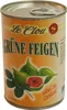 Le Clou grüne Feigen 210g Produktbild-Vorschau 1