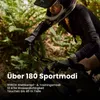 Amazfit T-Rex 3 Pro 44mm Tactical Black Náhled obrázku produktu 2