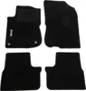 Original Peugeot Fußmatten Automatten Textil PSA 208 Produktbild-Vorschau 2