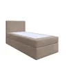 Bett Boxspringbett SENO MINI ohne Topper mit Bettkästen - Produktbild-Vorschau 3