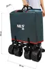 Campingwagen NILS Camp NC2601 anthrazit Produktbild-Vorschau 5